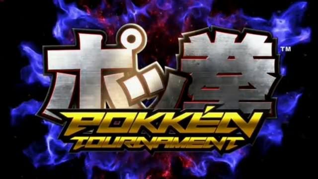 Presentación en directo de ‘Pokkén Tournament’ este viernes a las 13:00 horas